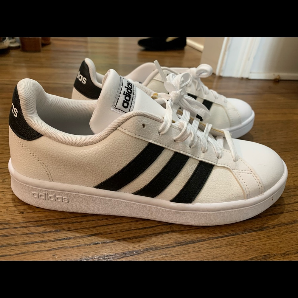 Adidas shoes